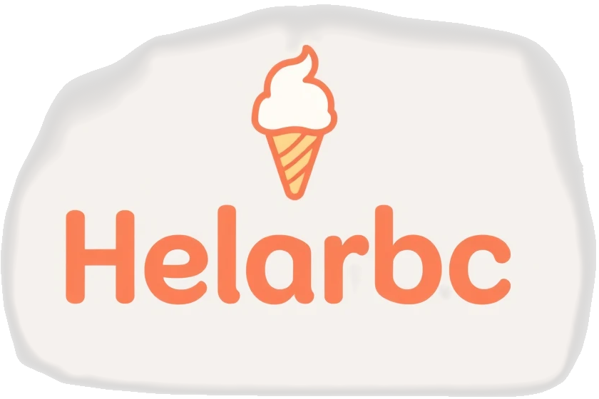 Logo Helarbc